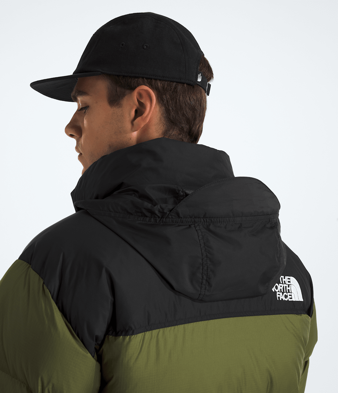 Men’s 1996 Retro Nuptse Jacket - The North Face Quality