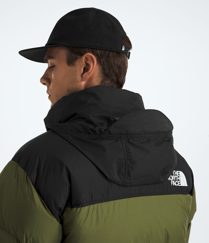 Men’s 1996 Retro Nuptse Jacket - The North Face Quality