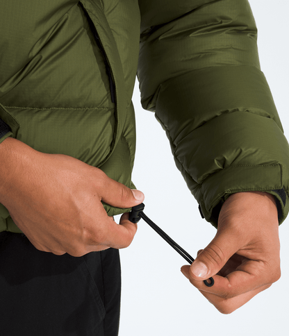 Men’s 1996 Retro Nuptse Jacket - The North Face Quality