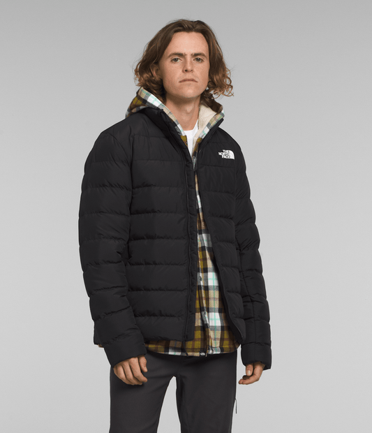 Men’s Aconcagua 3 Jacket - The North Face New