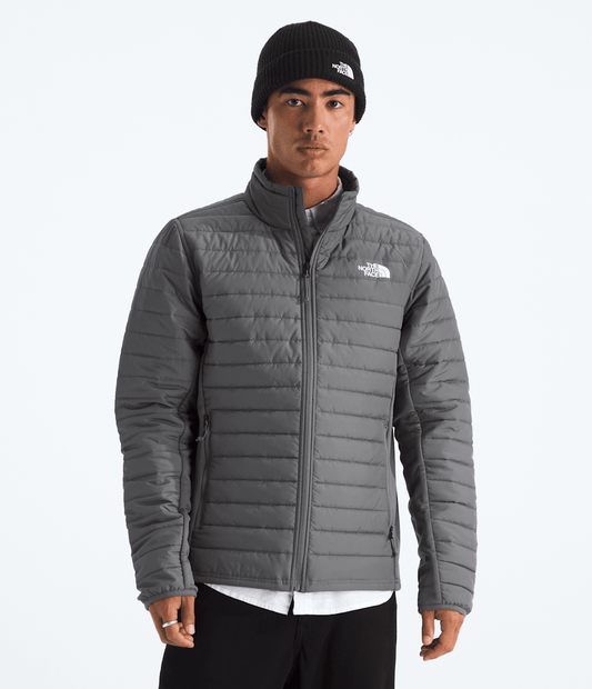 Men’s Canyonlands Hybrid Jacket - The North Face Smart Buy