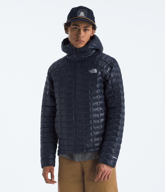 Men’s THERMOBALL™ Hooded Jacket - The North Face Hot Sale
