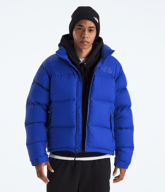 Men’s 1996 Retro Nuptse DTM Jacket - The North Face Best Seller
