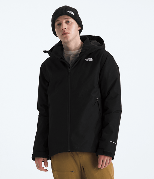 Men’s Carto Mono Triclimate™ Hooded Jacket - The North Face Latest