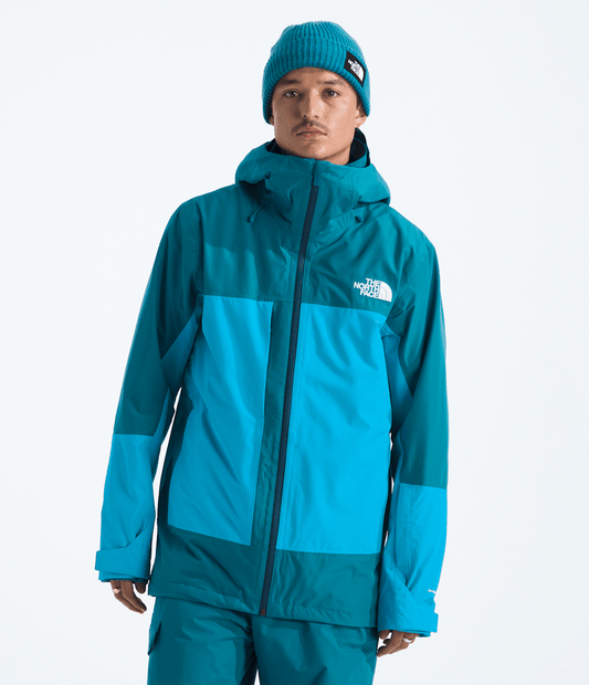 Men’s THERMOBALL™ Snow Triclimate™ Jacket - The North Face Featured