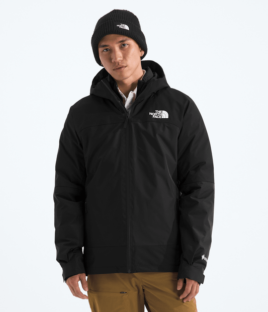 Men’s Mountain Light Triclimate® GORE-TEX® Jacket - The North Face Everyday