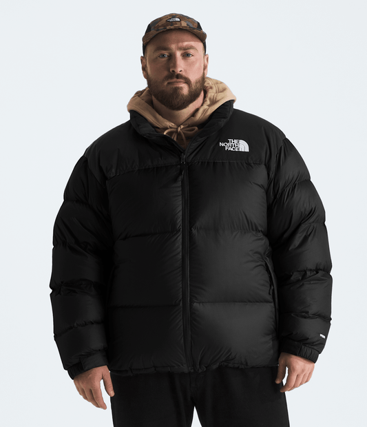 Men’s Big 1996 Retro Nuptse Jacket - The North Face Smart Buy