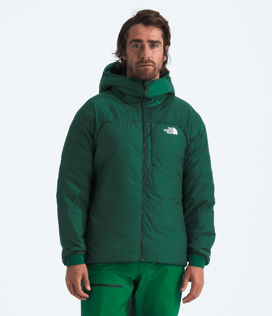 Men’s Summit Series 50/50 AMK Hoodie - The North Face Great Value