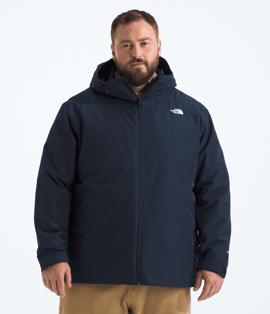 Men’s Big Carto Mono Triclimate® Hooded Jacket - The North Face Essential