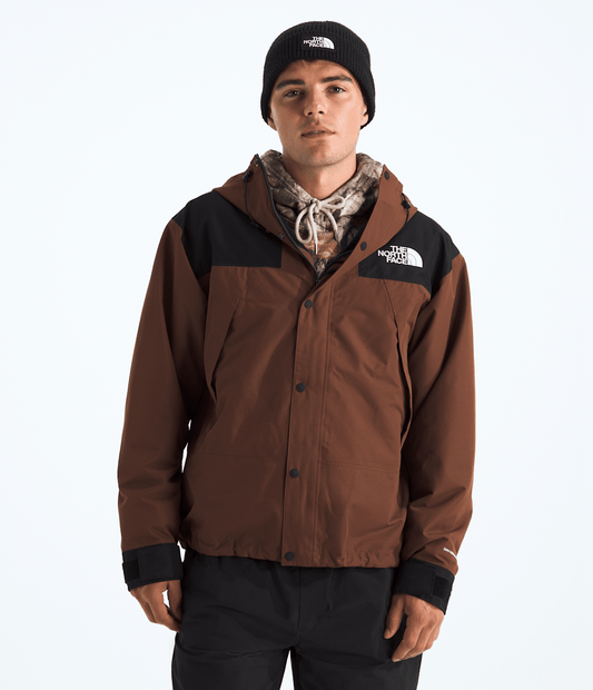 Men’s DRYVENT™ Mono Mountain Jacket - The North Face Value