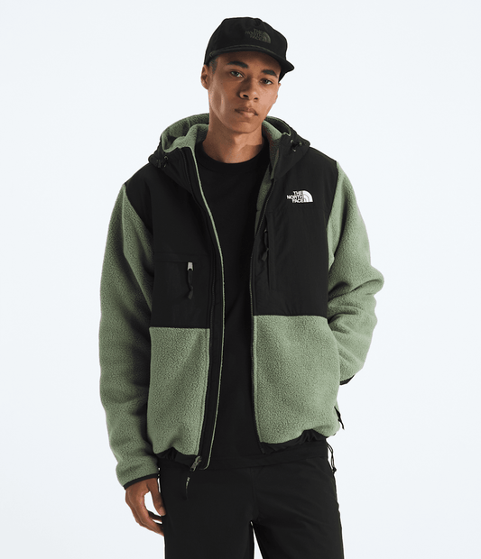 Men’s Retro Denali Hoodie - The North Face Special Offer