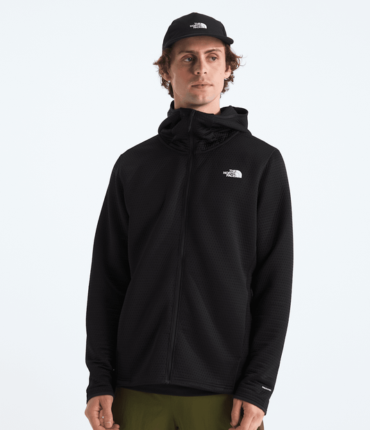 Men’s DOTKNIT™ Thermal Full-Zip Hoodie - The North Face Exclusive