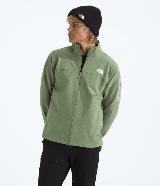 Men’s Tek Approach Jacket - The North Face Trending