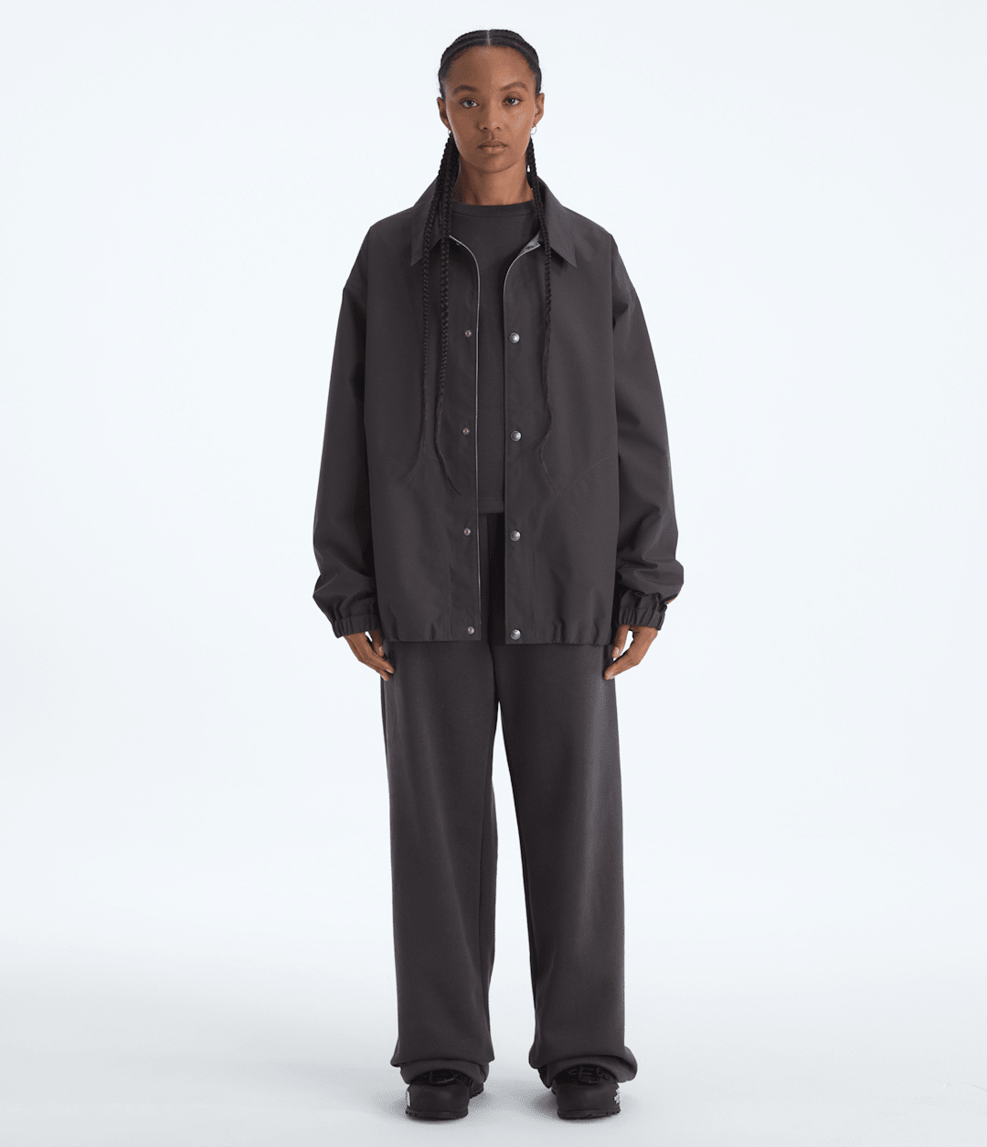 TNF™ Red Box Coaches Jacket - The North Face Latest