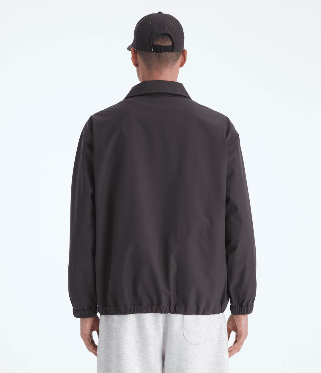 TNF™ Red Box Coaches Jacket - The North Face Latest