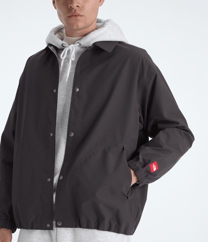 TNF™ Red Box Coaches Jacket - The North Face Latest