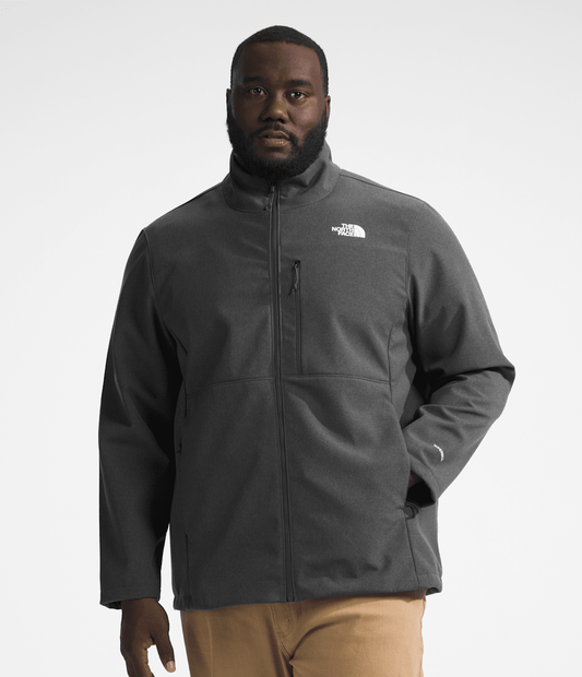 Men’s Big Apex Bionic 3 Jacket - The North Face New