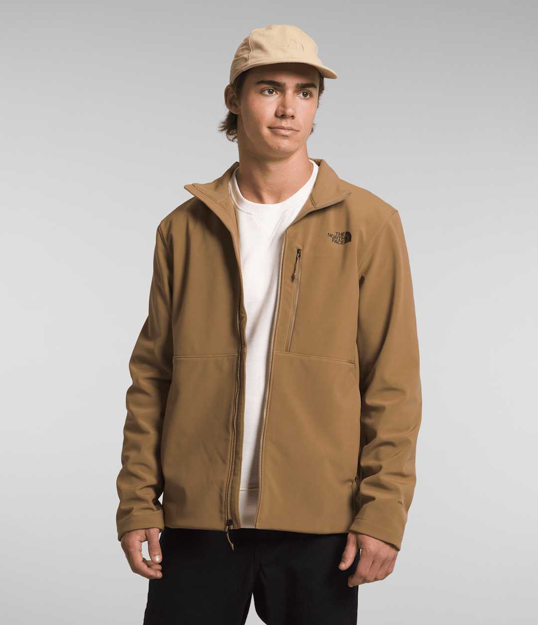 Men’s Apex Bionic 3 Jacket - The North Face Best Seller
