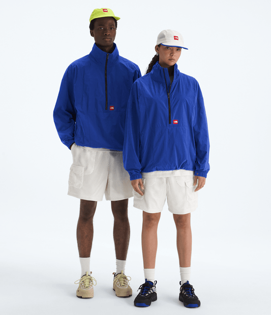Men’s TNF™ Red Box Taslan Jacket - The North Face Classic