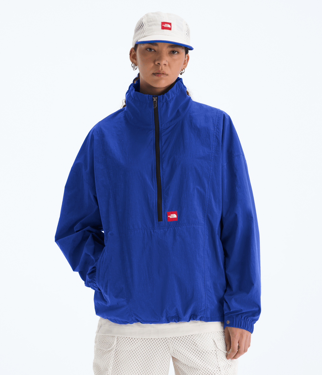 Men’s TNF™ Red Box Taslan Jacket - The North Face Classic