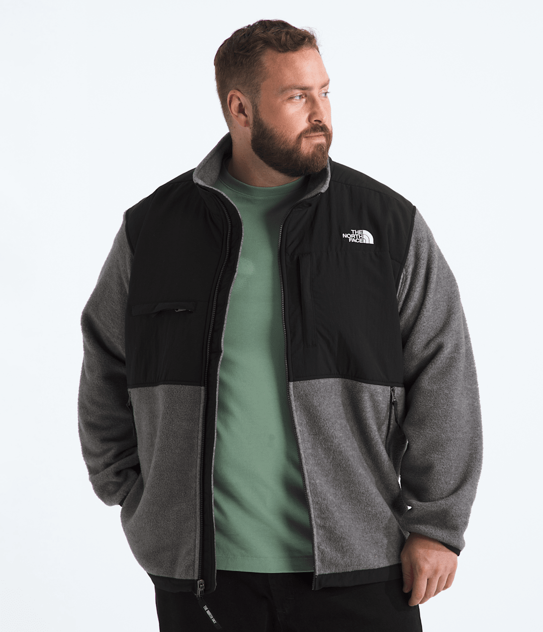 Men’s Big Retro Denali Jacket - The North Face Signature