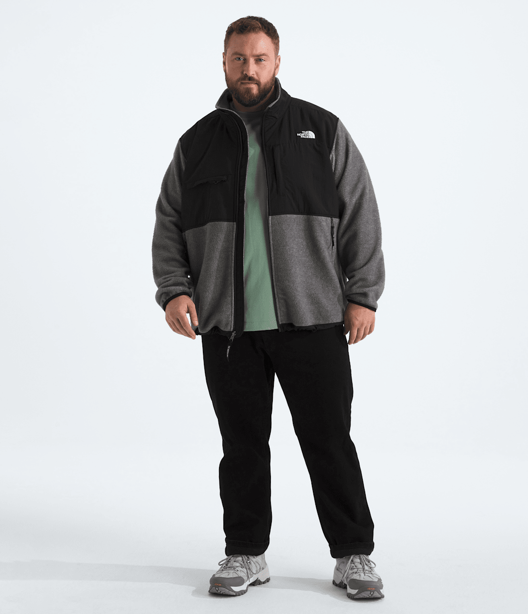 Men’s Big Retro Denali Jacket - The North Face Signature