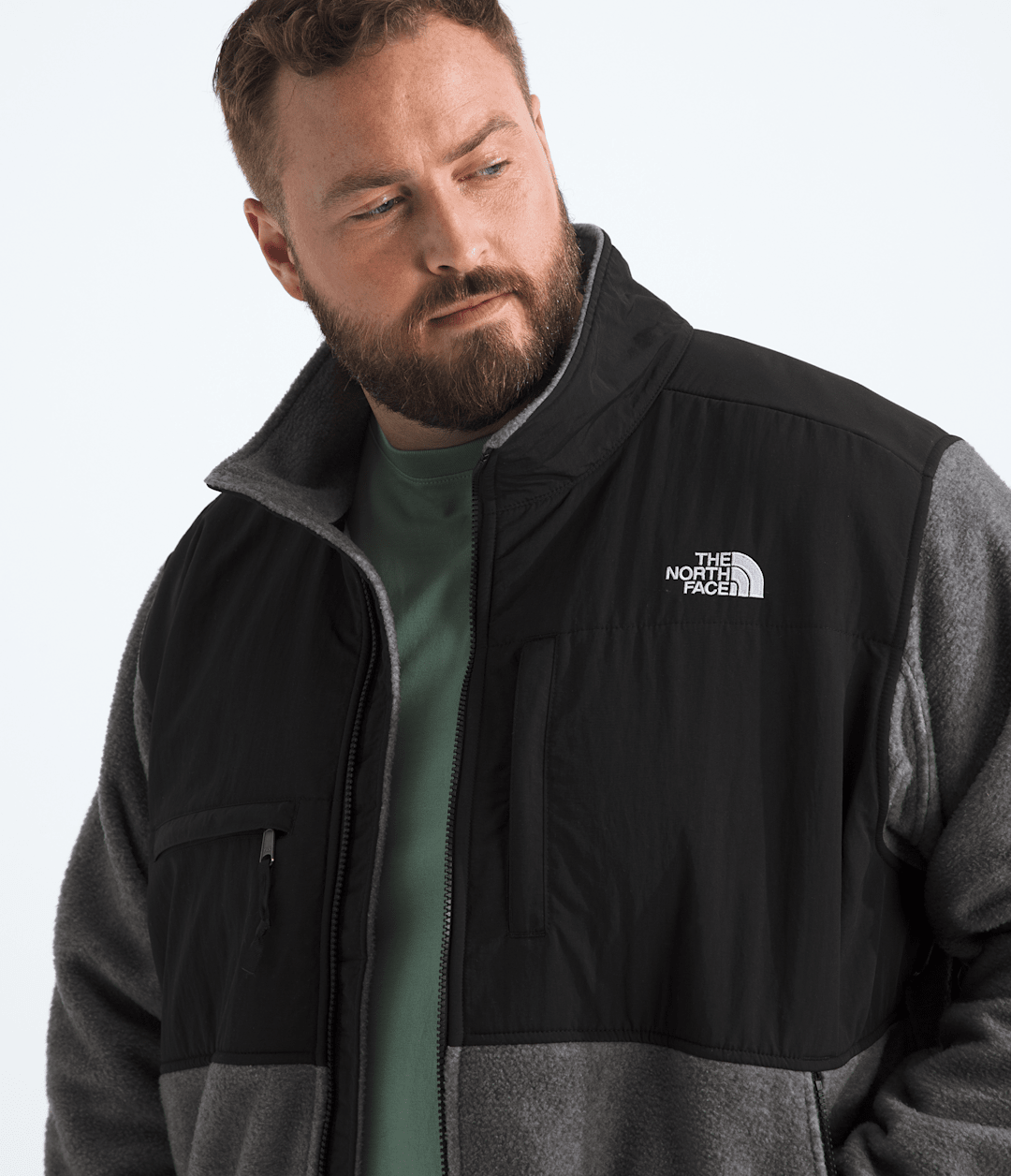 Men’s Big Retro Denali Jacket - The North Face Signature
