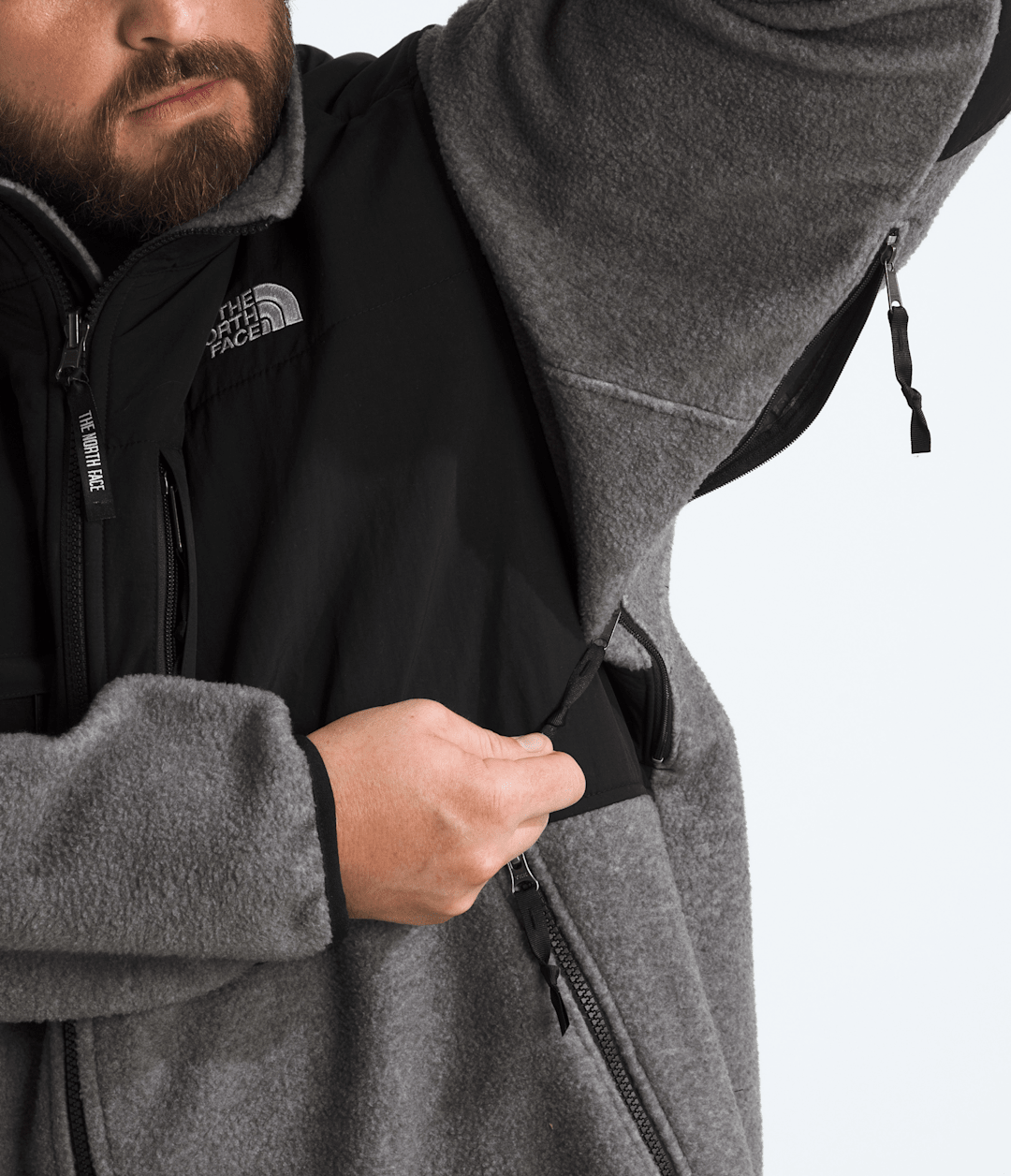 Men’s Big Retro Denali Jacket - The North Face Signature