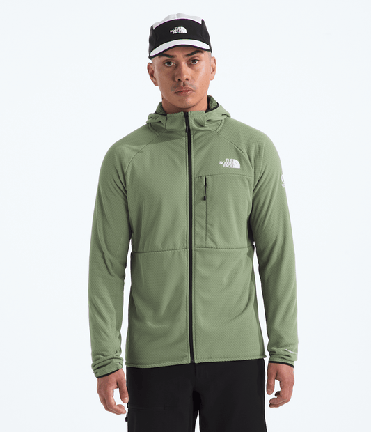 Men’s Summit Series FUTUREFLEECE™ Full-Zip Hoodie - The North Face Latest