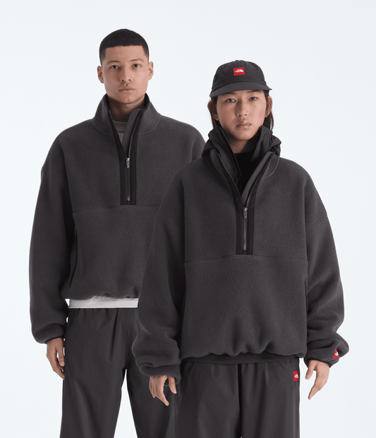 TNF™ Red Box ½-Zip Fleece - The North Face Popular
