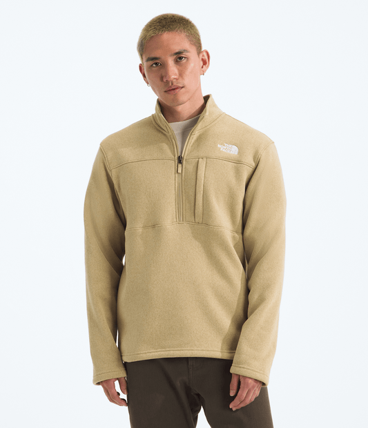 Men’s Gordon Lyons ¼-Zip - The North Face Sale