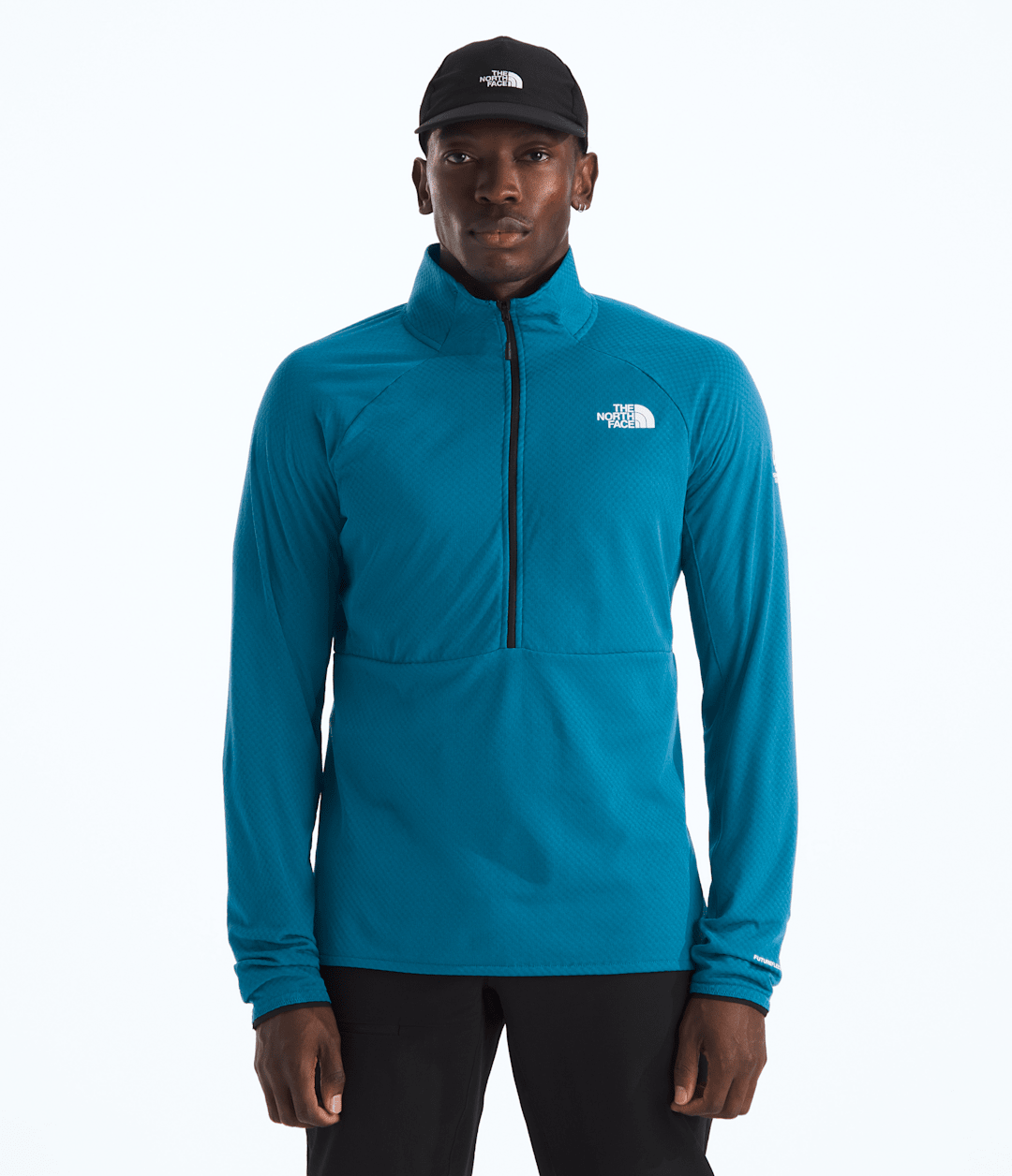 Men’s Summit Series FUTUREFLEECE™ LT ½-Zip - The North Face Deals