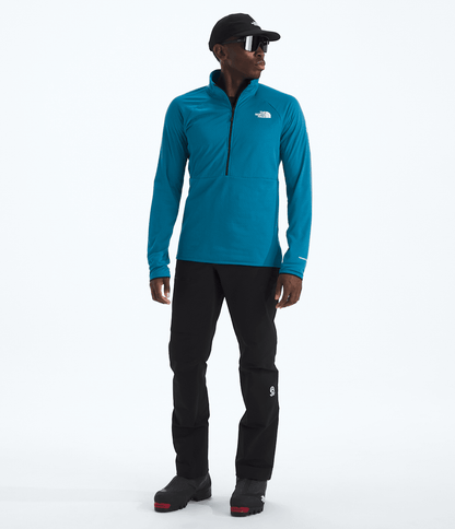 Men’s Summit Series FUTUREFLEECE™ LT ½-Zip - The North Face Deals