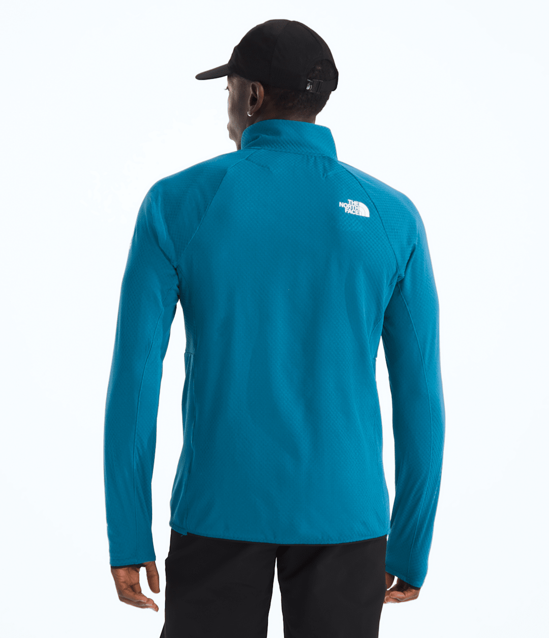 Men’s Summit Series FUTUREFLEECE™ LT ½-Zip - The North Face Deals