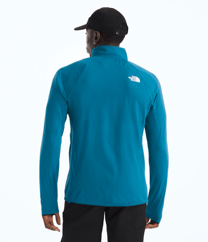 Men’s Summit Series FUTUREFLEECE™ LT ½-Zip - The North Face Deals