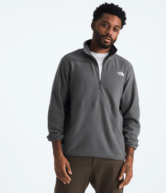 Men’s Glacier Fleece ½-Zip - The North Face Discount