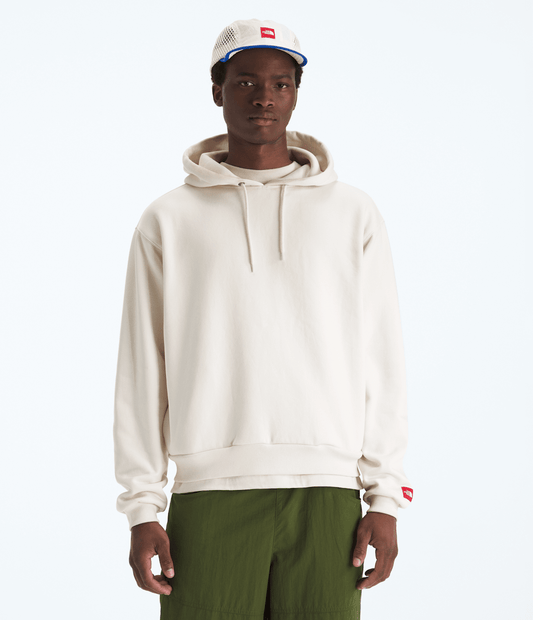 Men’s TNF™ Red Box Hoodie - The North Face Classic