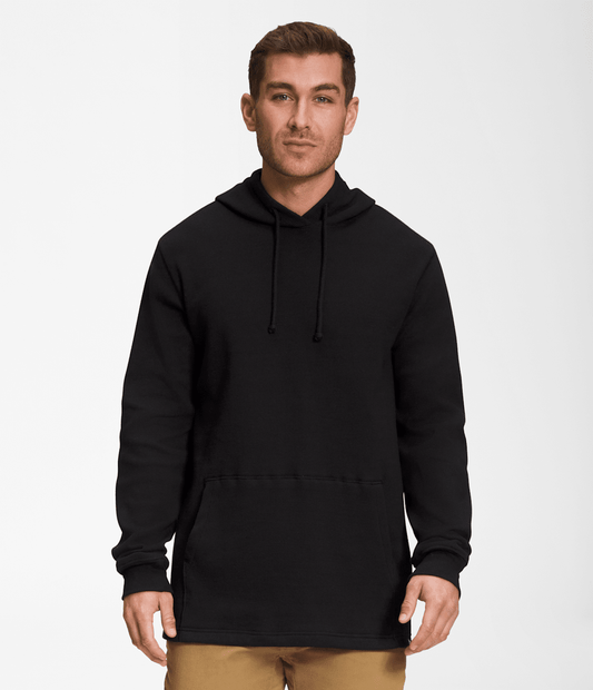 Men’s Waffle Hoodie - The North Face Classic