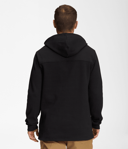 Men’s Waffle Hoodie - The North Face Classic