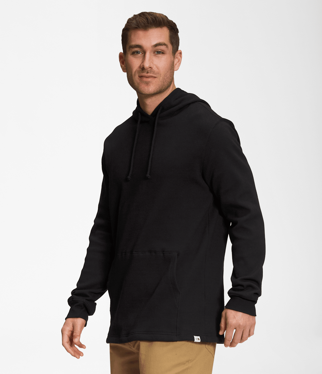 Men’s Waffle Hoodie - The North Face Classic