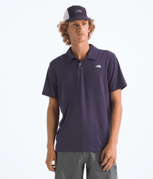 Men’s Adventure Polo - The North Face Recommended