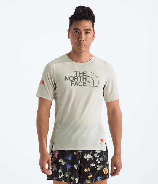 Men’s Summit Series High Trail Short-Sleeve—Graphic - The North Face Deals