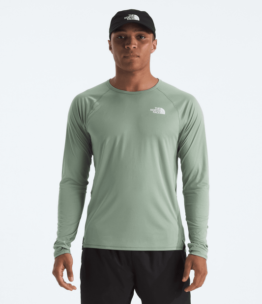 Men’s LIGHTRANGE™ Sunriser Long-Sleeve - The North Face Trending