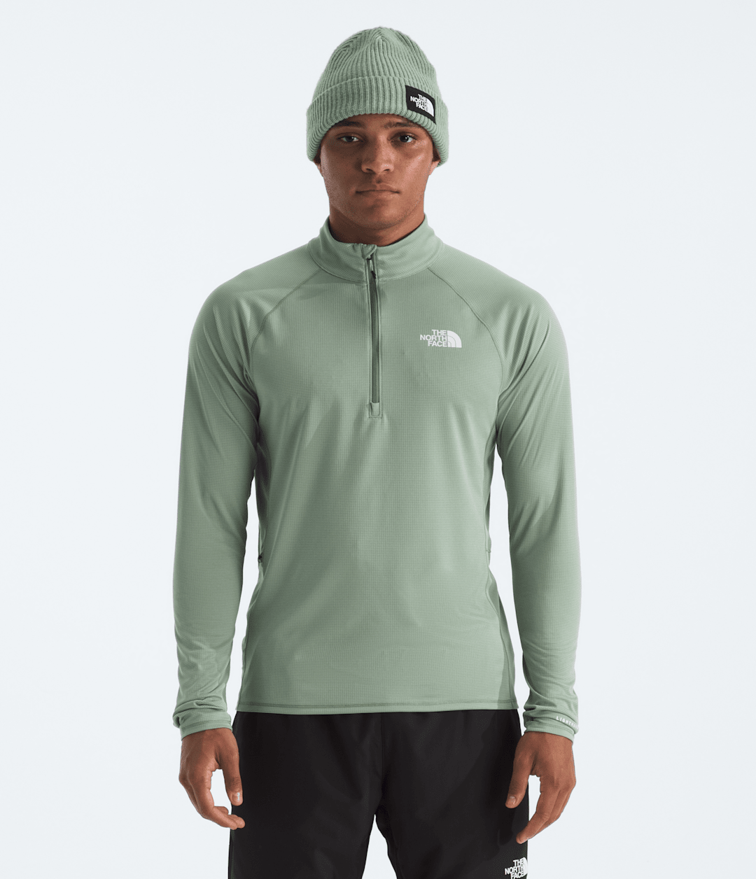Men’s Sunriser ¼-Zip - The North Face Everyday