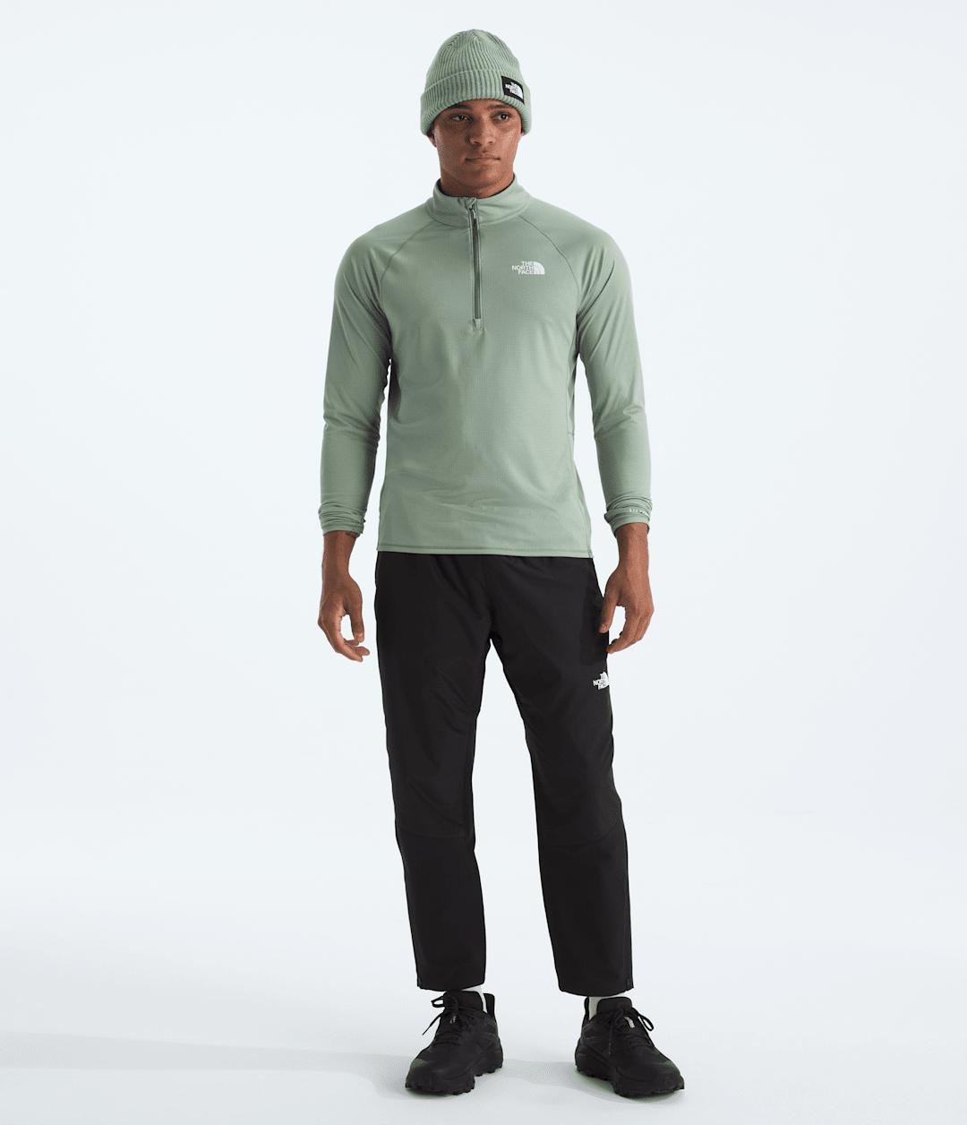 Men’s Sunriser ¼-Zip - The North Face Everyday