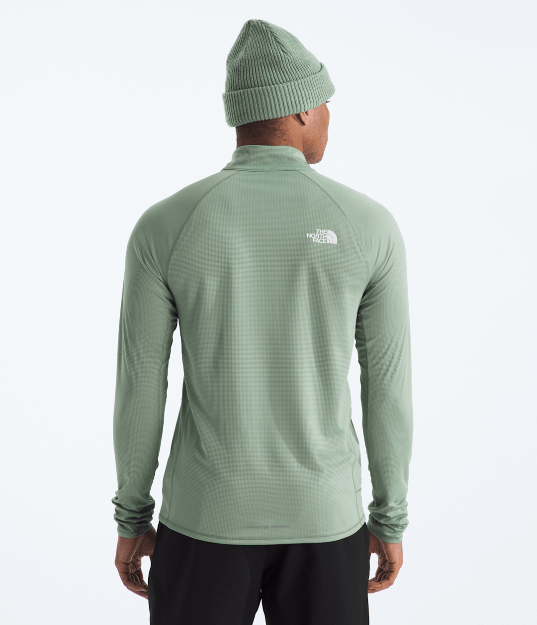 Men’s Sunriser ¼-Zip - The North Face Everyday