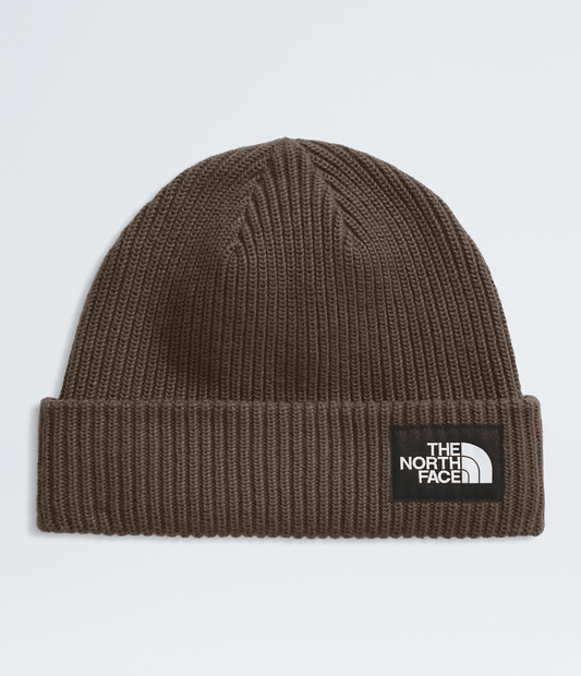 Salty Lined Beanie - The North Face Featured