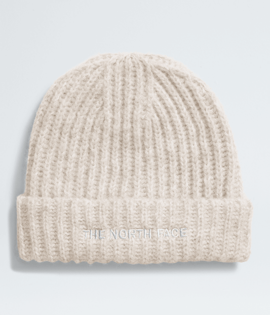 Fohair Cabin Beanie - The North Face Latest