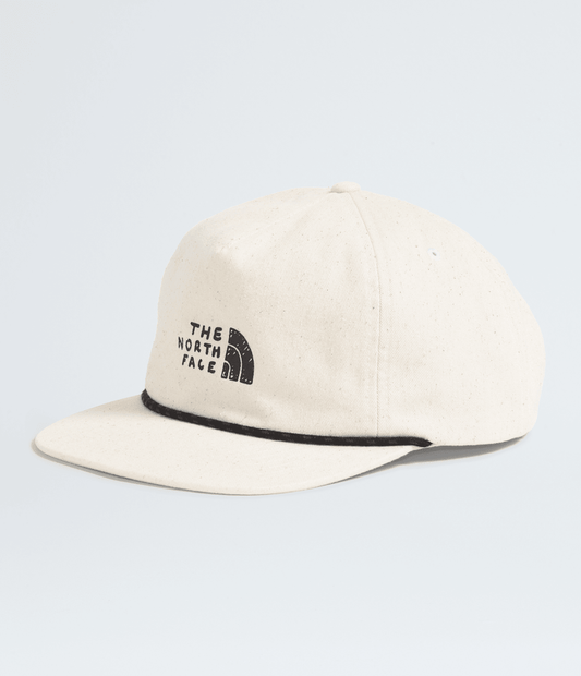 Norm 5-Panel Hat - The North Face Latest