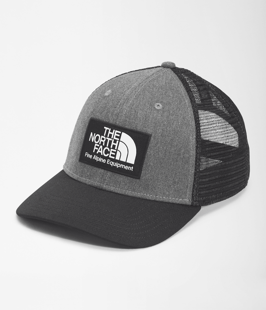 Deep Fit Mudder Trucker Hat - The North Face Recommended